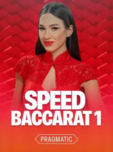Speed Baccarat · Monro Live Casino